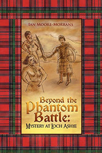 Beyond the Phantom Battle 