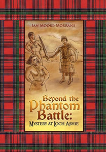 Beyond the Phantom Battle 