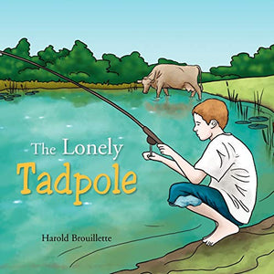 The Lonely Tadpole 