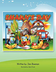 Shaun's Day 
