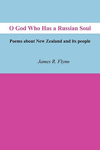 O God Who Has a Russian Soul 