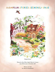 Sugarplum Stories Seemingly Snug 