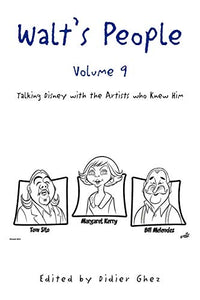 Walt's People - Volume 9 