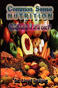 Common Sense Nutrition 
