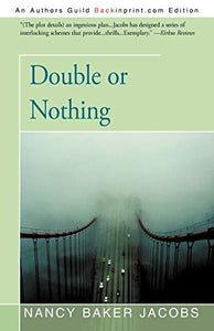 Double or Nothing 