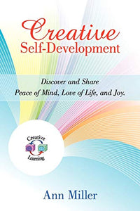 Creative Self-Development 
