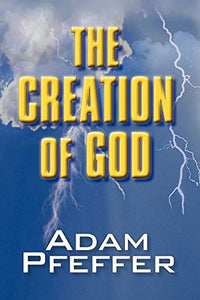 The Creation of God 