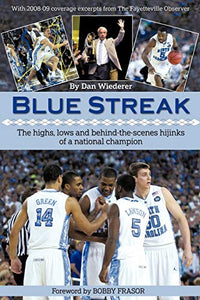 Blue Streak 
