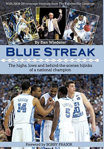 Blue Streak 