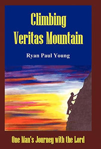 Climbing Veritas Mountain 