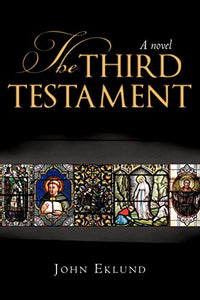 The Third Testament 