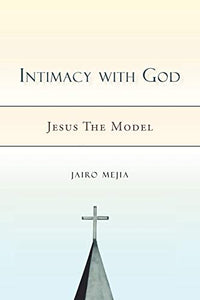 Intimacy with God 