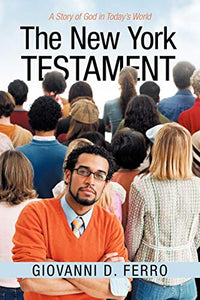 The New York Testament 