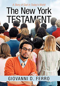The New York Testament 