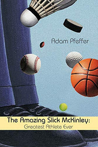 The Amazing Slick McKinley 