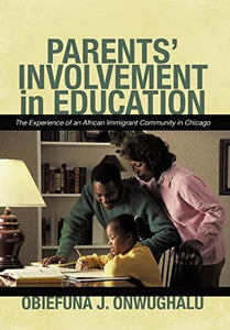 Parents' Involvement in Education 