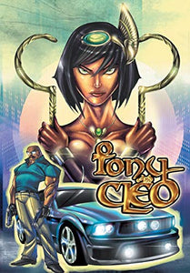 Tony & Cleo 