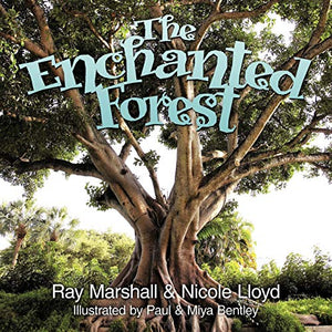 The Enchanted Forest 