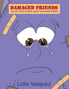 Damaged Friends 