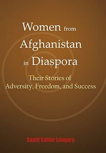 Women from Afghanistan in Diaspora 