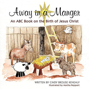Away in a Manger 