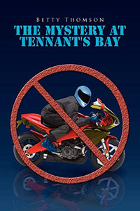 The Mystery at Tennant's Bay 