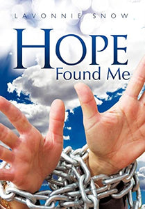 Hope Found Me 