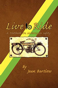 Live to Ride 