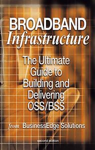 Broadband Infrastructure 