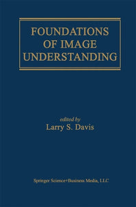 Foundations of Image Understanding 