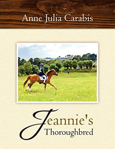 Jeannie's Thoroughbred 