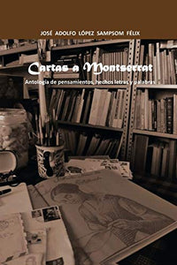 Cartas a Montserrat 