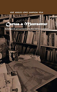 Cartas a Montserrat 