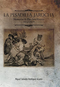 La Pesadilla Jarocha 
