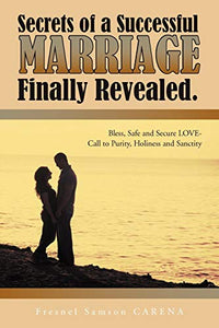 Secrets of a Successful MARRIAGE Finally Revealed. 