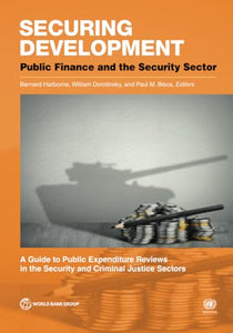 Securing Development 
