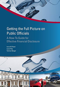 Getting the Full Picture on Public Officials 