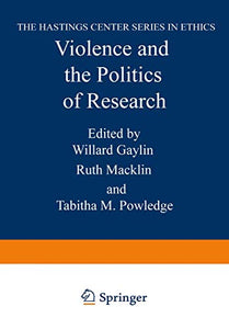 Violence and the Politics of Research 