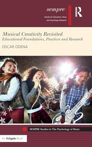 Musical Creativity Revisited 
