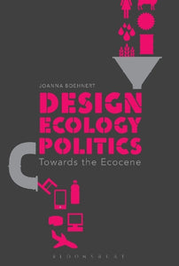 Design, Ecology, Politics 