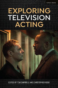 Exploring Television Acting 