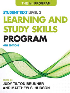 The HM Learning and Study Skills Program 