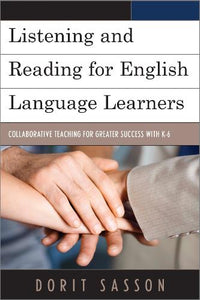 Listening and Reading for English Language Learners 