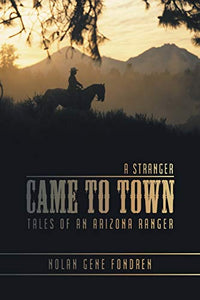 A Stranger Came to Town 