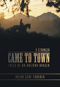 A Stranger Came to Town 