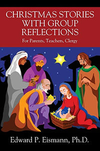 Christmas Stories with Group Reflections 