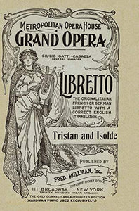 Tristan and Isolde 