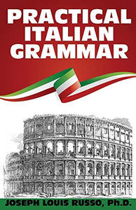 Practical Italian Grammar 