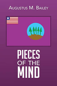 Pieces Of The Mind 