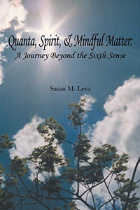 Quanta, Spirit, and Mindful Matter 